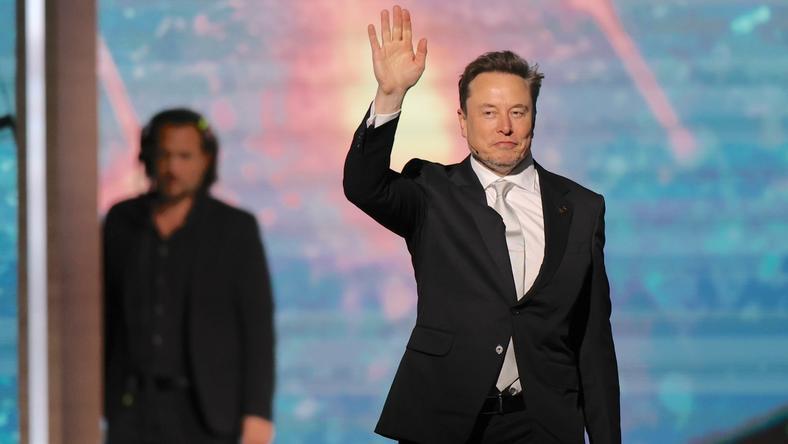 地球和火星都容不下马斯克的“新和联胜”